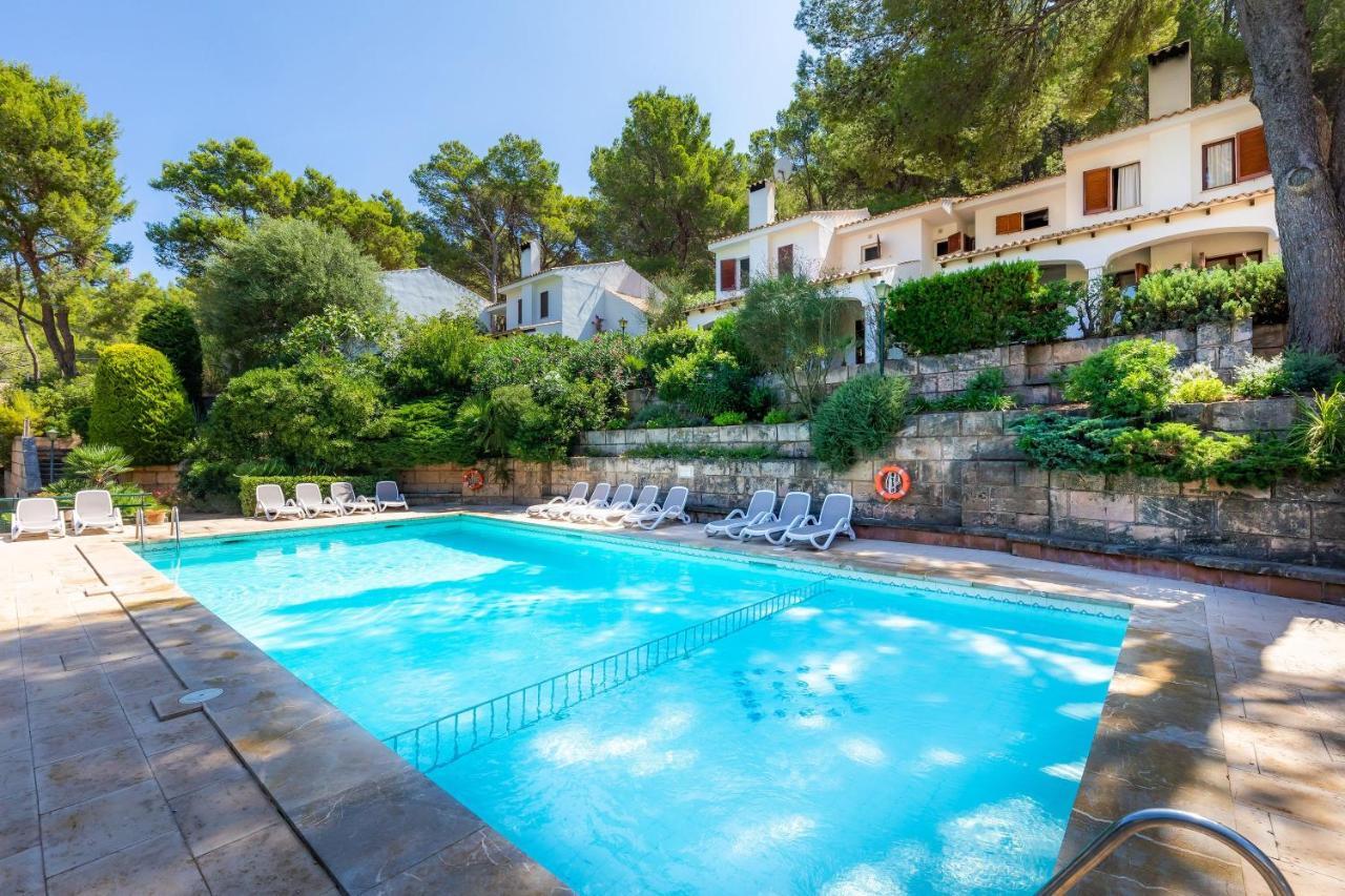 The Lovely Botana 1 Cala San Vicente  Exterior photo