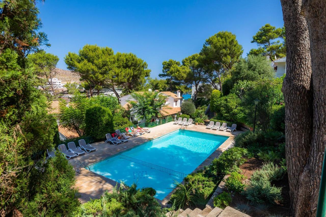 The Lovely Botana 1 Cala San Vicente  Exterior photo