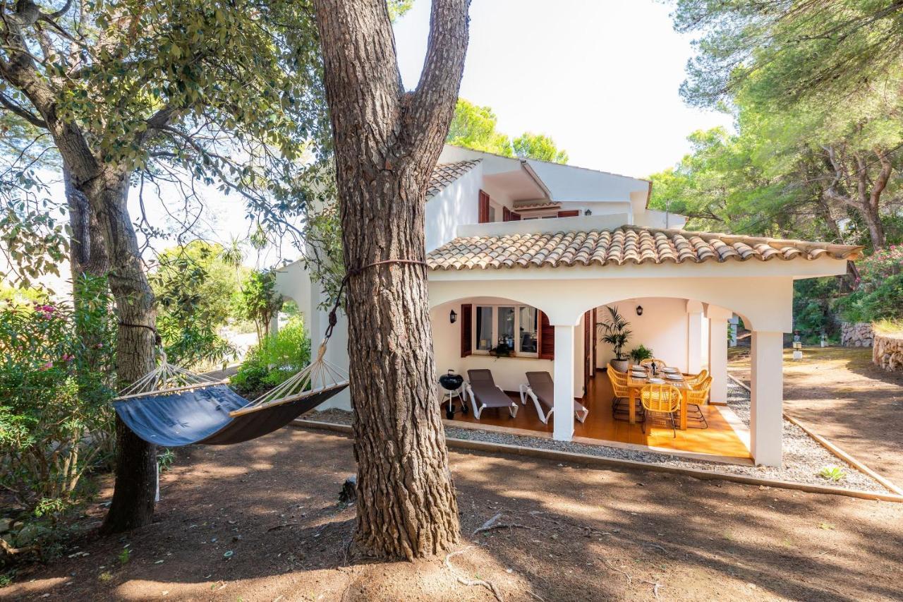 The Lovely Botana 1 Cala San Vicente  Exterior photo
