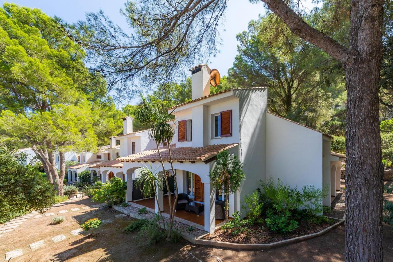 The Lovely Botana 1 Cala San Vicente  Exterior photo